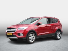 Ford Kuga - 1.5 EcoBoost Titanium 120pk | Achteruitrijcamera | Navigatie | Panorama dak | Trekhaak | P