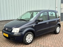 Fiat Panda - 1.2 Airco + Onderhoudsboekje bijgehouden