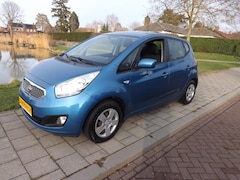 Kia Venga - 1.4 CVVT X-tra