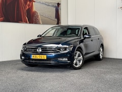 Volkswagen Passat Variant - 1.5 TSI COMFORTLINE NAVIGATIE ADAPTIVE CRUISE CONTROL CLIMATE CONTROL APPLE CARPLAY/ANDROI