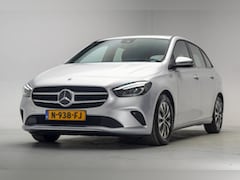 Mercedes-Benz B-klasse - 180 Luxury Aut. [ LED Half-leder Stoelverwarming Widescreen ]