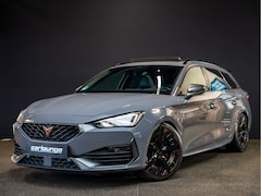 CUPRA Leon Sportstourer - 1.4 e-Hybrid VZ Copper Edition Maxton|Carplay|DCC|memory|BLIS|ACC|pano|stoelverw.|elektris