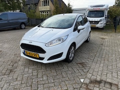 Ford Fiesta - 1.0 STYLE ULTIMATE