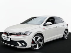Volkswagen Polo - 2.0 TSI GTI TSI 210PK DSG GTI-SPORT CARPLAY/LED/IQ-LIGHT