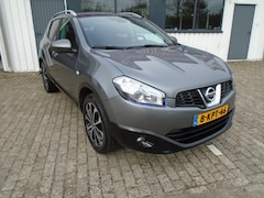 Nissan Qashqai - 1.6 CONNECT EDITION