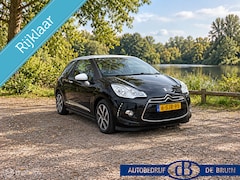 Citroën DS3 - 1.2 VTi So Chic