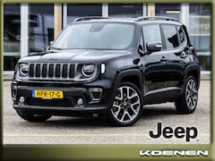 Jeep Renegade - 4XE 240 HYBRID S