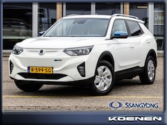 SsangYong Korando - PLATINUM 2WD
