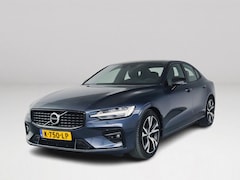 Volvo S60 - B4 R-Design | Park Asist | Stoel- en Stuurverwarming | Cruise control