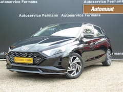 Hyundai i20 - i20 1.0T GDI Dynamic - 2024 - 29DKM - Camera