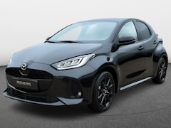 Mazda 2 Hybrid - 116 Homura Plus | 12, 3-inch digitale meterset | 6 speakers | Achteruitrijcamera