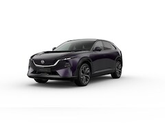 Mazda CX-6e - Takumi | Alarmsysteem | Automatisch dimmende binnenspiegel met randloos design | Draadloze