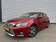 Lexus CT 200h - Business launch Dealer onderhouden Btw