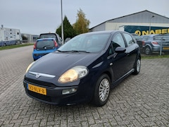 Fiat Punto Evo - 1.3 M-Jet Dynamic