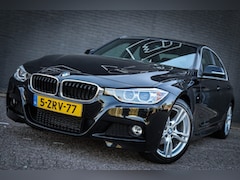 BMW 3-serie - 316i Executive M-Pakket/ NAP/ Zeer nette auto