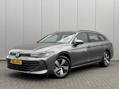 Volkswagen Passat Variant - 1.5 eTSI EINDEJAARSAANBIEDING Business Carplay Camera Stoelverwarming