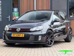 Volkswagen Golf - 2.0 GTI DSG Ori NL Xenon Led Trekhaak N.A.P