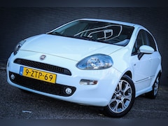 Fiat Punto Evo - 0.9 TwinAir Lounge Airco/CruiseControl