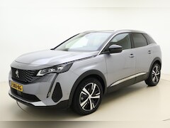 Peugeot 3008 - 1.2 Hybrid 136 GT Automaat | Navigatie | Climate control | Camera | Lichtmetalen velgen |
