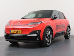 Nissan Micra - EVOLVE 52 kWh | 18 Inch "Sport" Lichtmetalen Velgen|