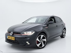 Volkswagen Polo - GTI 2.0 TSI 210PK DSG GTI-SPORT IQ-LIGHT/PDC/CARPLAY