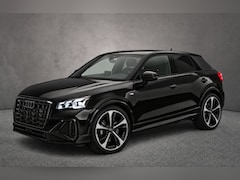 Audi Q2 - 35 TFSI 150pk S edition