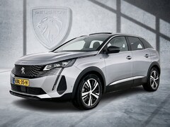 Peugeot 3008 - Plug-in Hybrid 225pk Automaat GT | Rijklaar | Panoramdak | Adaptive Cruise |