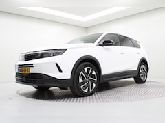 Opel Grandland - 1.2 Turbo Hybrid GS | Adapt. Cruise | Head-Up Display | voorstoel(en) ergonomisch | Camera