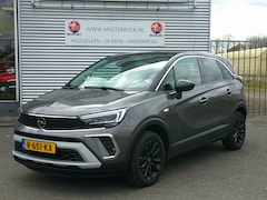 Opel Crossland - 1.2 Turbo Elegance Automaat Staat in Hoogeveen