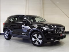 Volvo XC40 - T4 Twin Engine 211pk Geartronic Inscription Expression