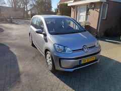 Volkswagen Up! - 1.0 BMT move up BTW auto