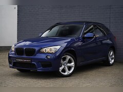 BMW X1 - XDrive28i, M pakket, Pano, Leer, NAP