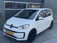 Volkswagen Up! - 1.0 MPI 60pk BMT move up Airco Elektrische spiegels lichtmetalen velgen Getint glas