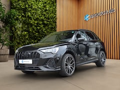 Audi Q3 - 45 TFSI quattro Pro Line S | Panoramadak | Stoelverwarming | Navi | Climate