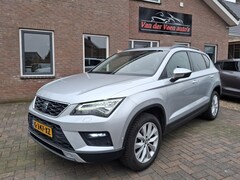 SEAT Ateca - 1.0 EcoTSI Style Business Intense. 1ste eigenaar. Zeer netjes en luxe o.a. camera, stoelve
