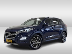 Hyundai Tucson - 1.6 T-GDI Comfort