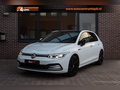 Volkswagen Golf - 1.5 eTSI Style *ACC*Memory*Blind spot*Stoelverwarming