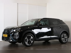 Peugeot 2008 - 1.2 Hybrid 145PK e-DCS6 GT | Navi | Alcantara | Adaptive Cruise | Stoelverwarming + Massag
