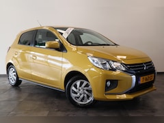 Mitsubishi Space Star - 1.2 Dynamic Automaat Camera Apple Carplay Android Auto 24 Maanden garantie* (Vraag naar de