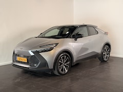 Toyota C-HR - 1.8 Hybrid 140 First Edition | Elektrische achterklep | 360 camera | Parkeersensoren voor/