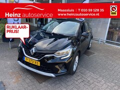 Renault Captur - TCe 90pk GPF Intens