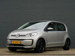 Volkswagen Up! - 1.0 BMT move up TOPSTAAT DEALER ONDERHOUDEN BLUETOOTH CRUISE AIRCO LM VELGEN