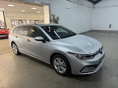 Volkswagen Golf Variant - 1.0 TSI Life
