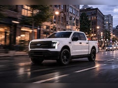 Ford F150 Lightning - F-150 Pro | Extended Range (500+ KM) | 3.500 kg. trekgewicht