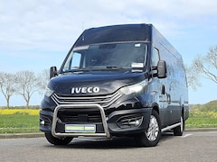 Iveco Daily - 35S18 ac automaat EURO6
