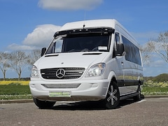Mercedes-Benz Sprinter - 319 V6 3.0ltr ac aut