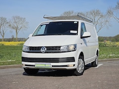 Volkswagen Transporter - 2.0 TDI L1H1 150Pk Automaat
