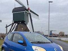 Citroën C1 - 1.0 Automaat *airco* elektrische ramen* boekjes