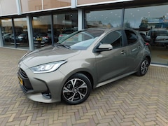 Toyota Yaris - 1.5 Hybrid 115 First Edition