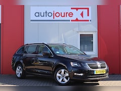 Skoda Octavia Combi - 1.5 TSI DSG Greentech Style | Export | Handel |